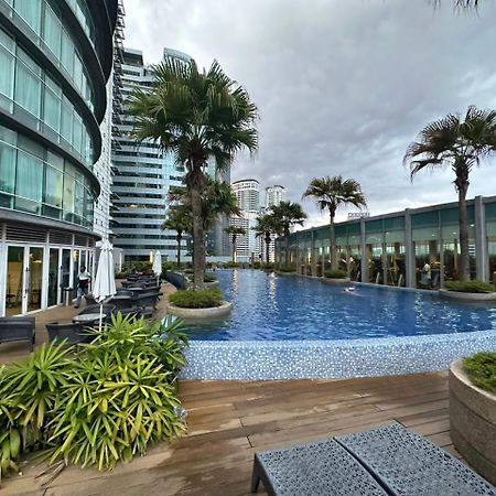 Vortex Suites Klcc By Hafizah Suites Kuala Lumpur Exterior photo